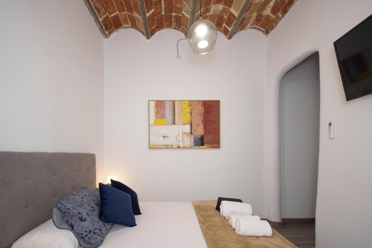 Apartahotel Casa Batito L'Hospitalet de Llobregat Kültér fotó